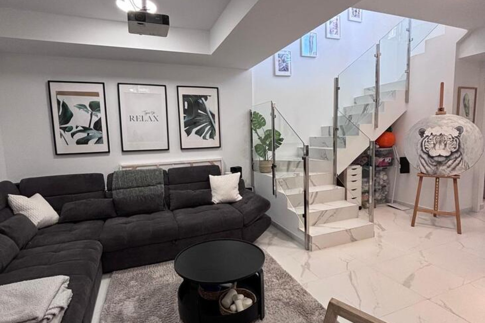 Reventa - Villa - Orihuela Costa - Pau 8