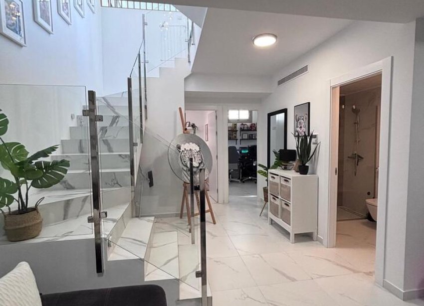 Reventa - Villa - Orihuela Costa - Pau 8