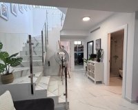 Reventa - Villa - Orihuela Costa - Pau 8