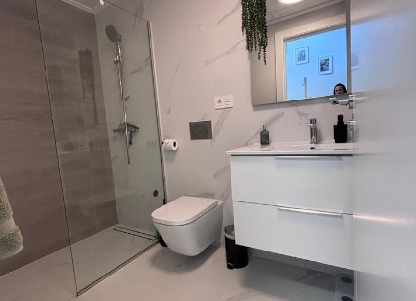 Reventa - Villa - Orihuela Costa - Pau 8