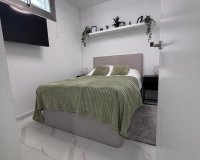 Reventa - Villa - Orihuela Costa - Pau 8