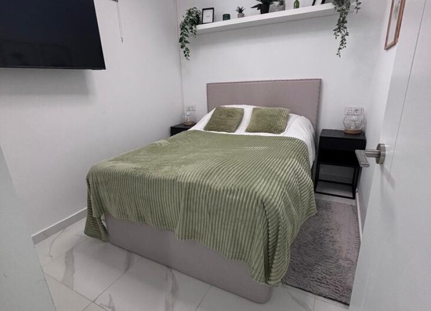 Reventa - Villa - Orihuela Costa - Pau 8