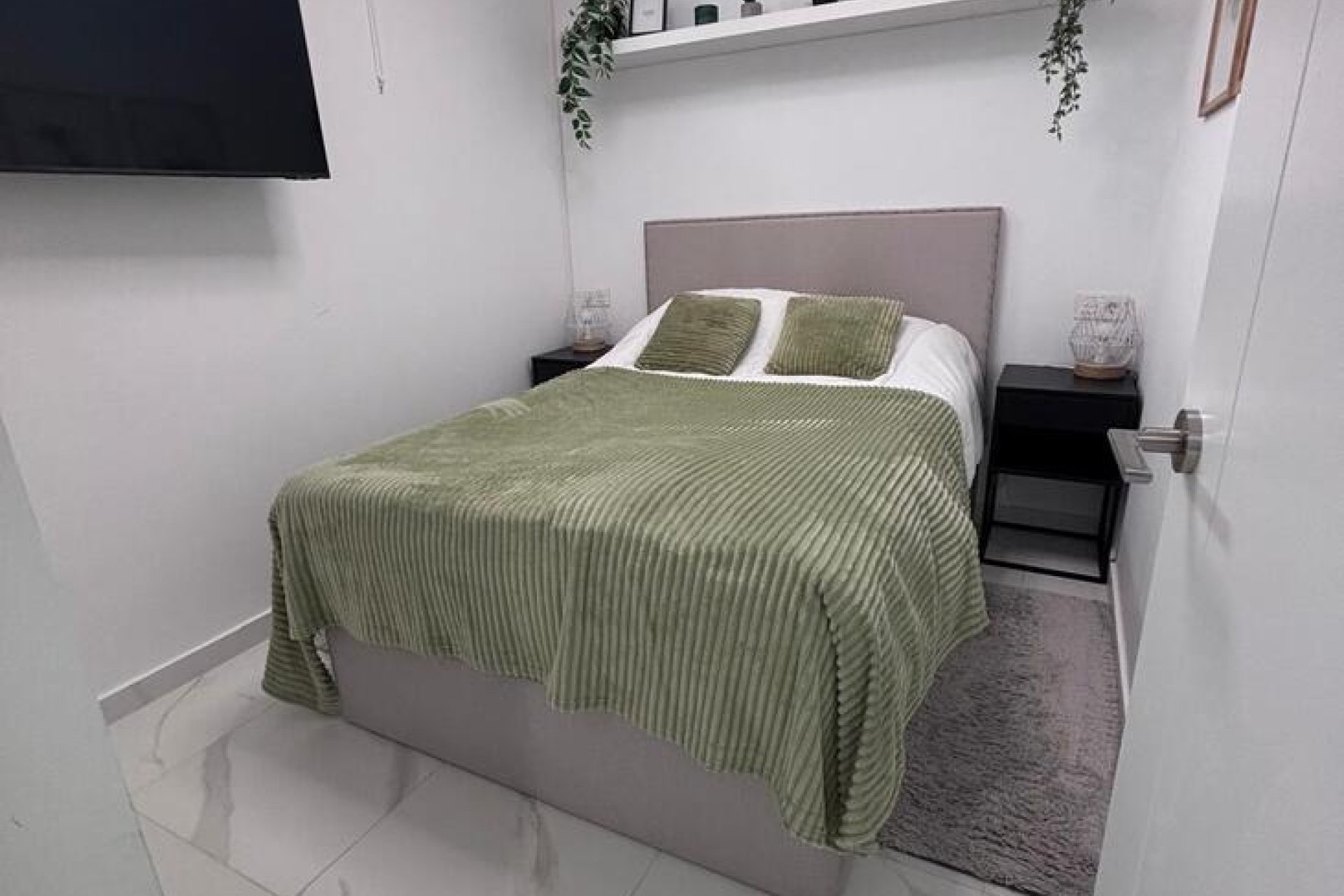 Reventa - Villa - Orihuela Costa - Pau 8