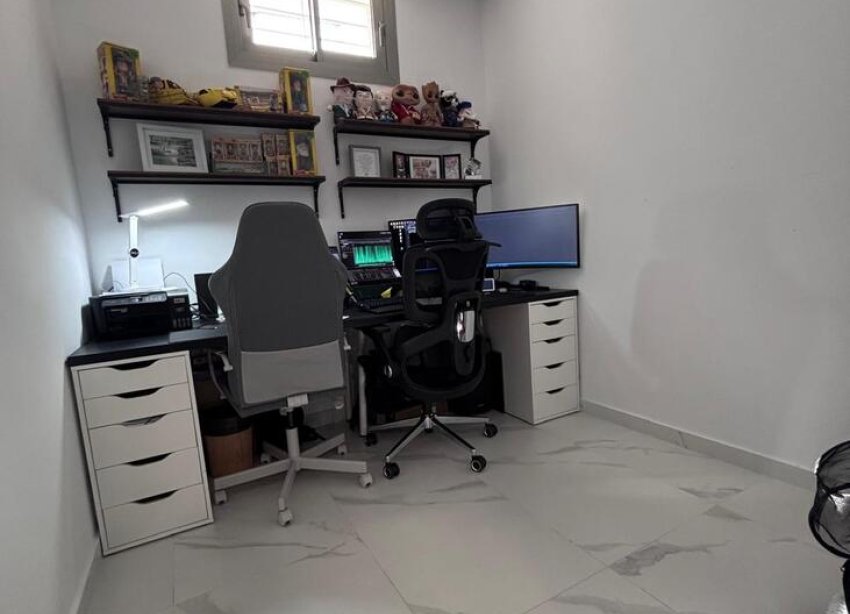 Reventa - Villa - Orihuela Costa - Pau 8