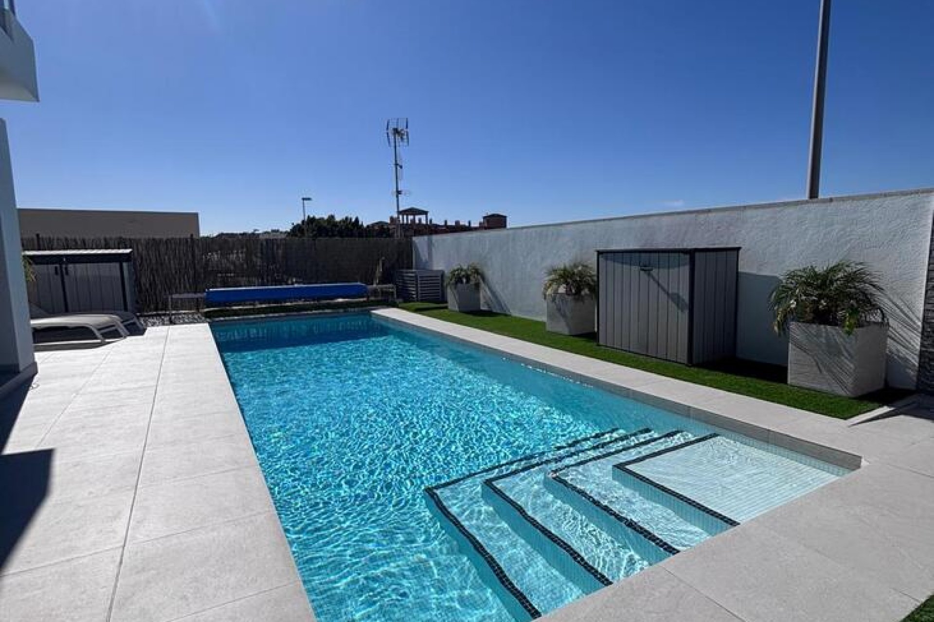 Reventa - Villa - Orihuela Costa - Pau 8