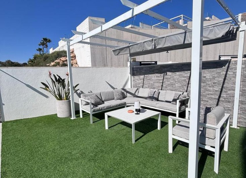 Reventa - Villa - Orihuela Costa - Pau 8