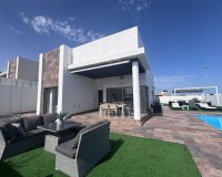 Reventa - Villa - Orihuela Costa - Pau 8