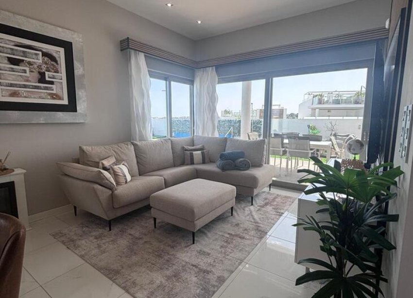 Reventa - Villa - Orihuela Costa - Pau 8