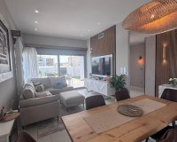Reventa - Villa - Orihuela Costa - Pau 8