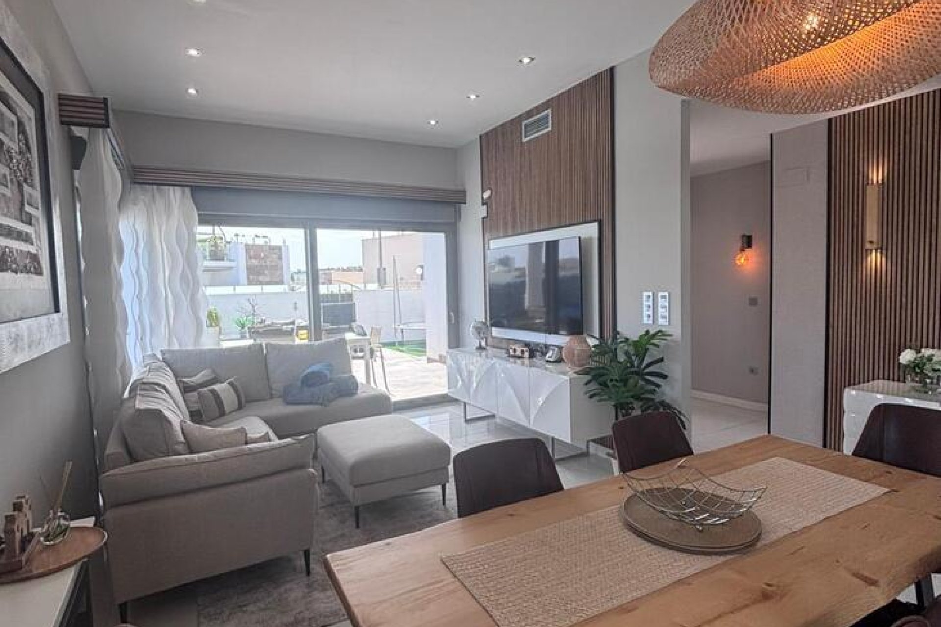 Reventa - Villa - Orihuela Costa - Pau 8