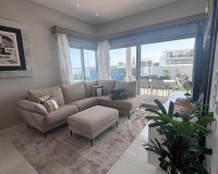 Reventa - Villa - Orihuela Costa - Pau 8