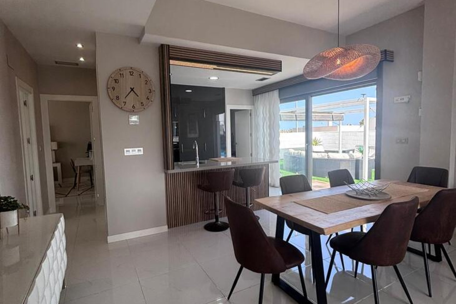Reventa - Villa - Orihuela Costa - Pau 8