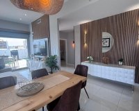 Reventa - Villa - Orihuela Costa - Pau 8