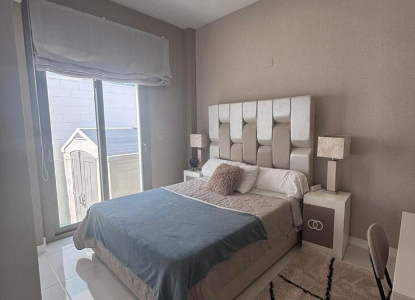 Reventa - Villa - Orihuela Costa - Pau 8