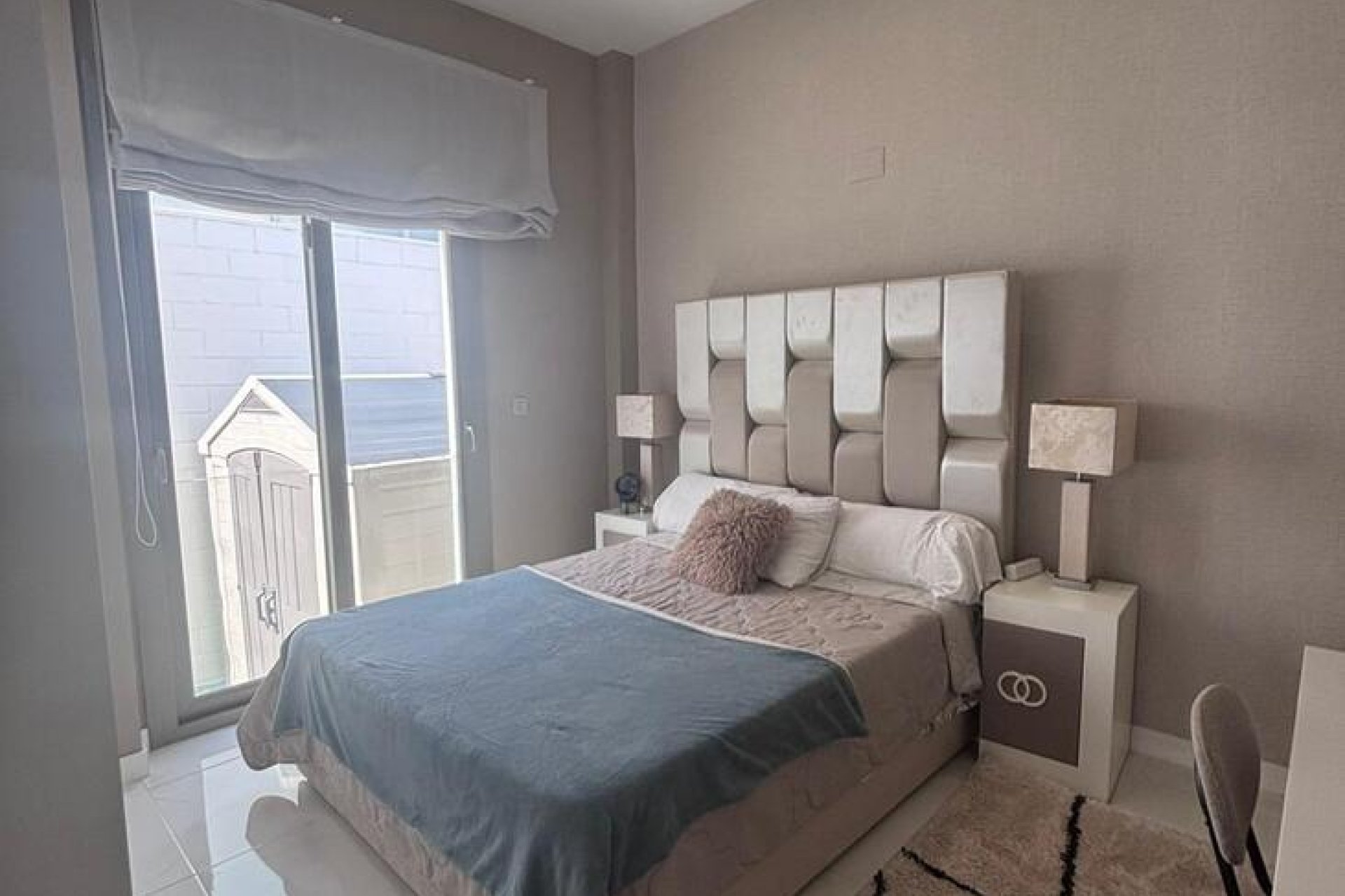 Reventa - Villa - Orihuela Costa - Pau 8