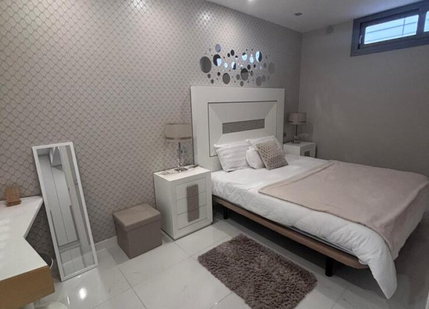 Reventa - Villa - Orihuela Costa - Pau 8