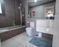 Reventa - Villa - Orihuela Costa - Pau 8