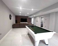 Reventa - Villa - Orihuela Costa - Pau 8
