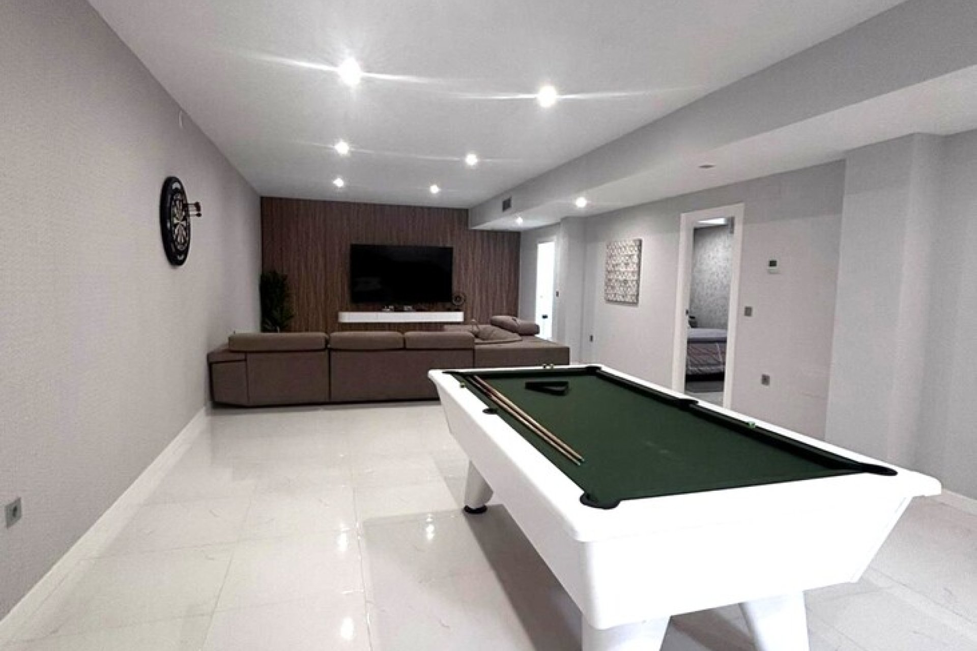 Reventa - Villa - Orihuela Costa - Pau 8