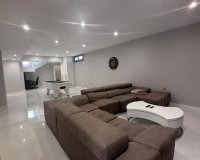 Reventa - Villa - Orihuela Costa - Pau 8