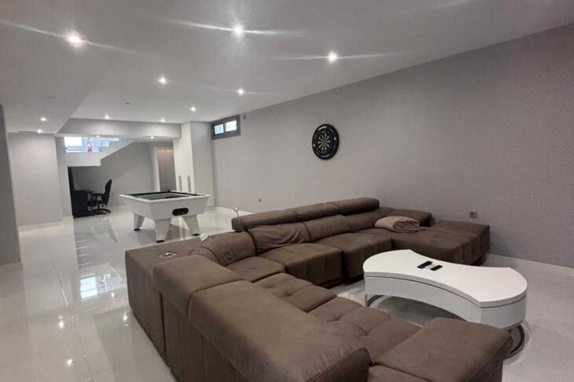 Reventa - Villa - Orihuela Costa - Pau 8