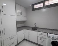 Reventa - Villa - Orihuela Costa - Pau 8