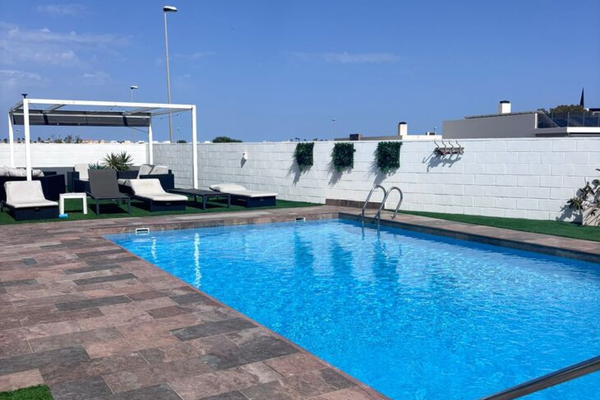 Reventa - Villa - Orihuela Costa - Pau 8