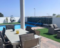 Reventa - Villa - Orihuela Costa - Pau 8