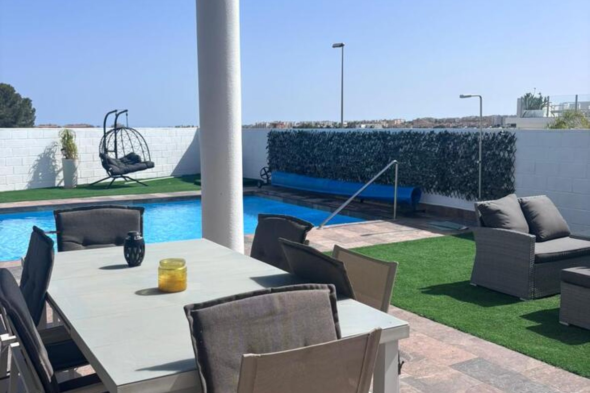 Reventa - Villa - Orihuela Costa - Pau 8