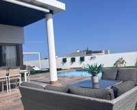 Reventa - Villa - Orihuela Costa - Pau 8