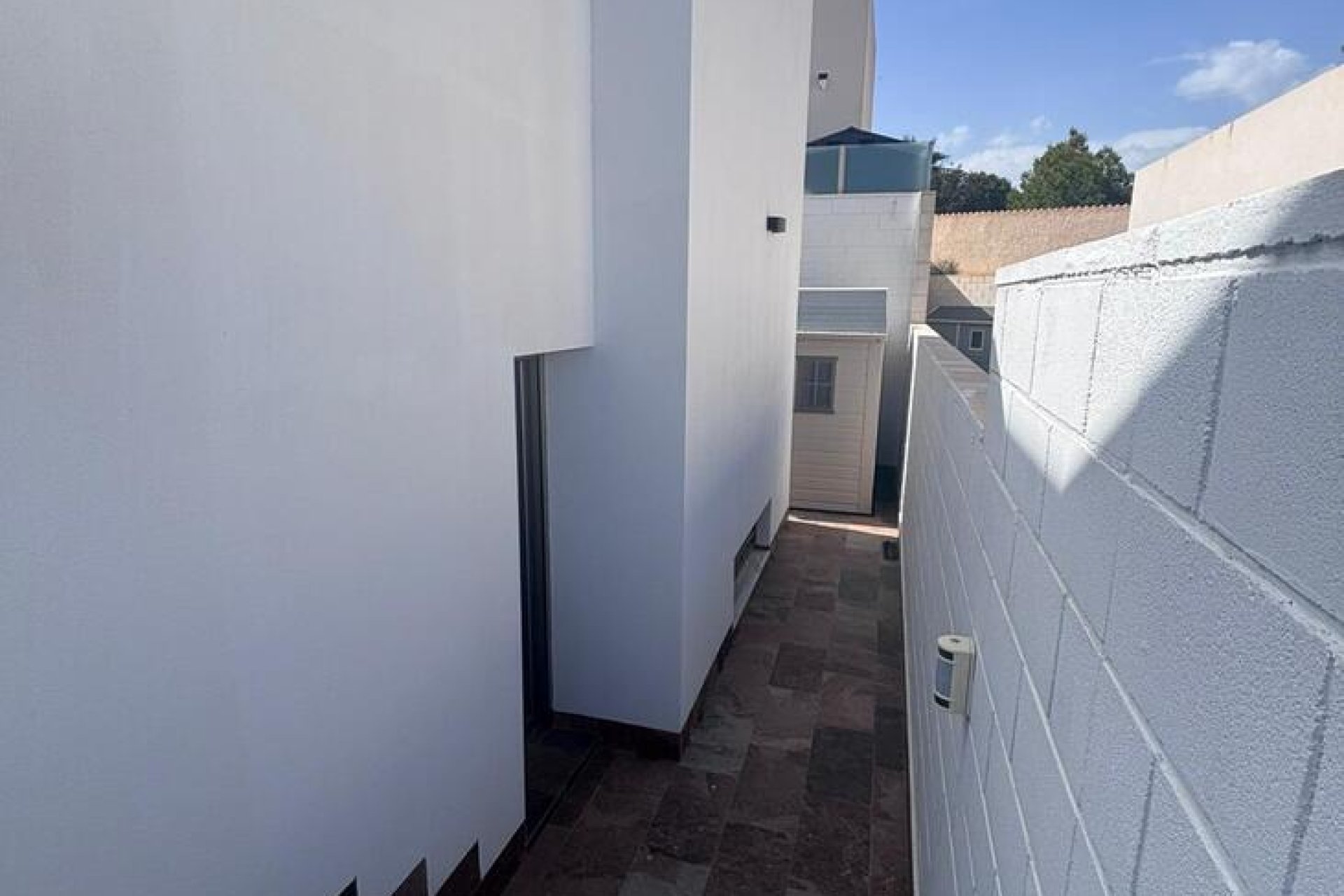 Reventa - Villa - Orihuela Costa - Pau 8