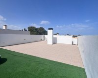 Reventa - Villa - Orihuela Costa - Pau 8