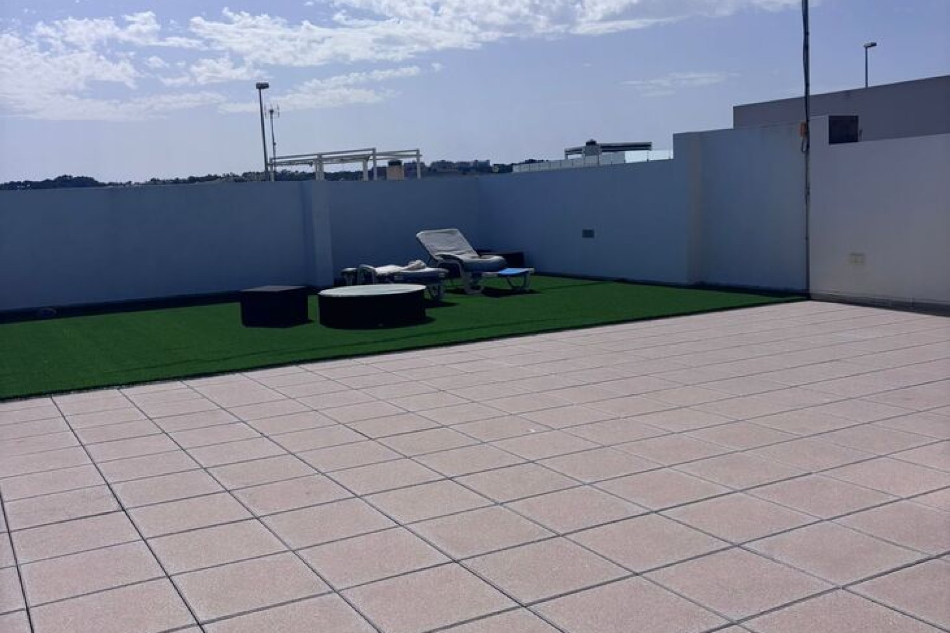 Reventa - Villa - Orihuela Costa - Pau 8
