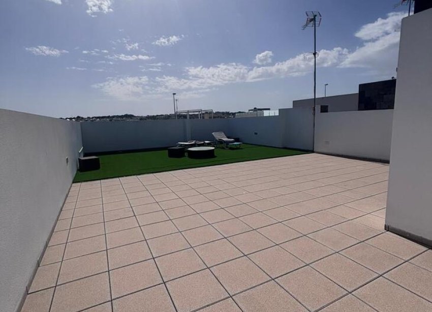 Reventa - Villa - Orihuela Costa - Pau 8