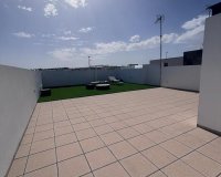 Reventa - Villa - Orihuela Costa - Pau 8