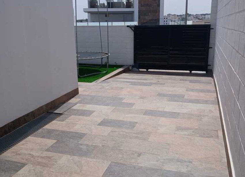 Reventa - Villa - Orihuela Costa - Pau 8