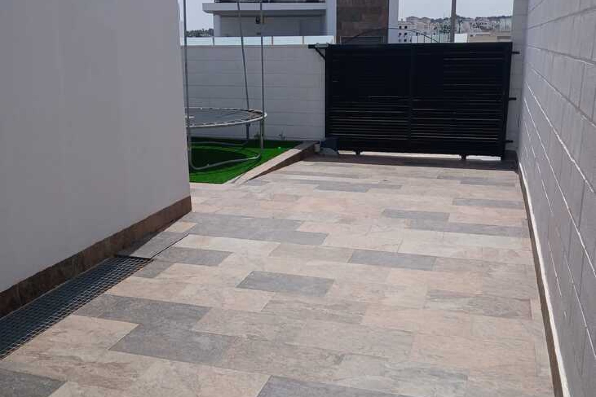 Reventa - Villa - Orihuela Costa - Pau 8
