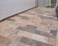 Reventa - Villa - Orihuela Costa - Pau 8