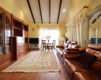 Reventa - Villa - Orihuela Costa - Playa Flamenca