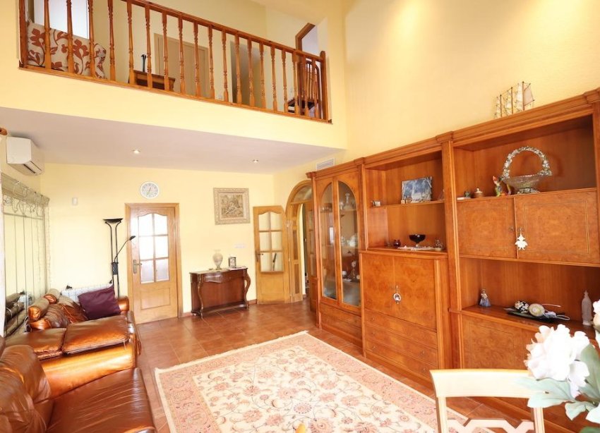 Reventa - Villa - Orihuela Costa - Playa Flamenca