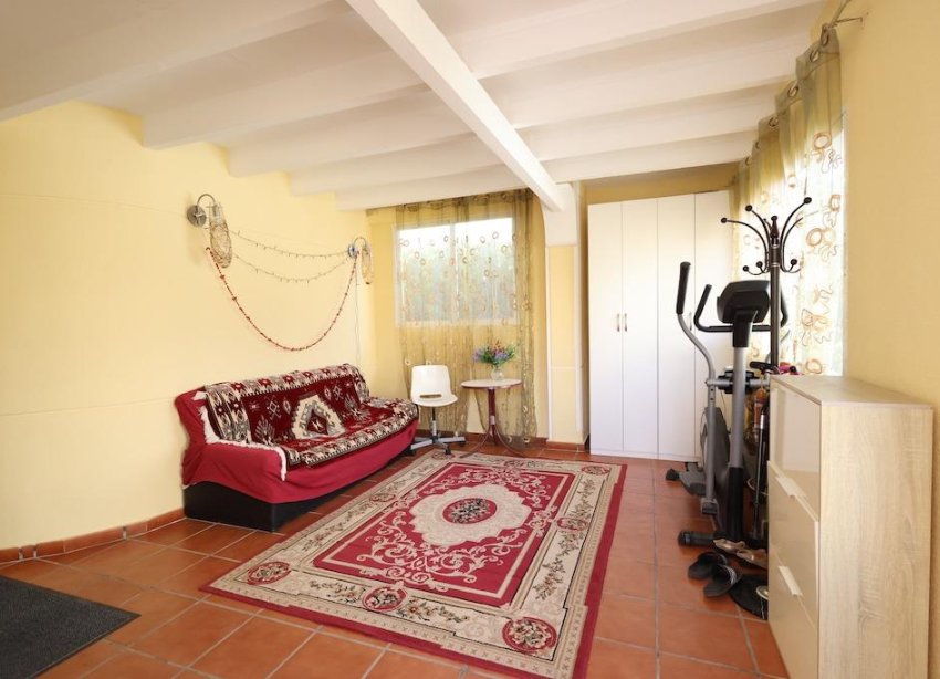 Reventa - Villa - Orihuela Costa - Playa Flamenca