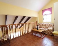 Reventa - Villa - Orihuela Costa - Playa Flamenca