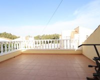 Reventa - Villa - Orihuela Costa - Playa Flamenca