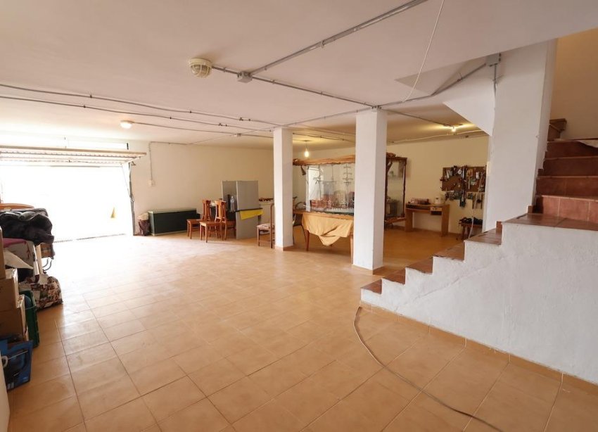 Reventa - Villa - Orihuela Costa - Playa Flamenca