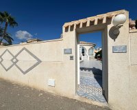 Reventa - Villa - Orihuela Costa - Playa Flamenca