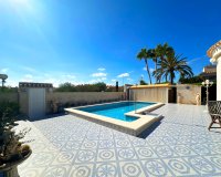 Reventa - Villa - Orihuela Costa - Playa Flamenca