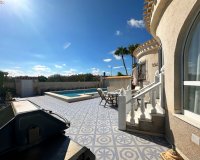 Reventa - Villa - Orihuela Costa - Playa Flamenca