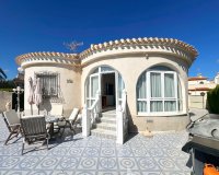 Reventa - Villa - Orihuela Costa - Playa Flamenca