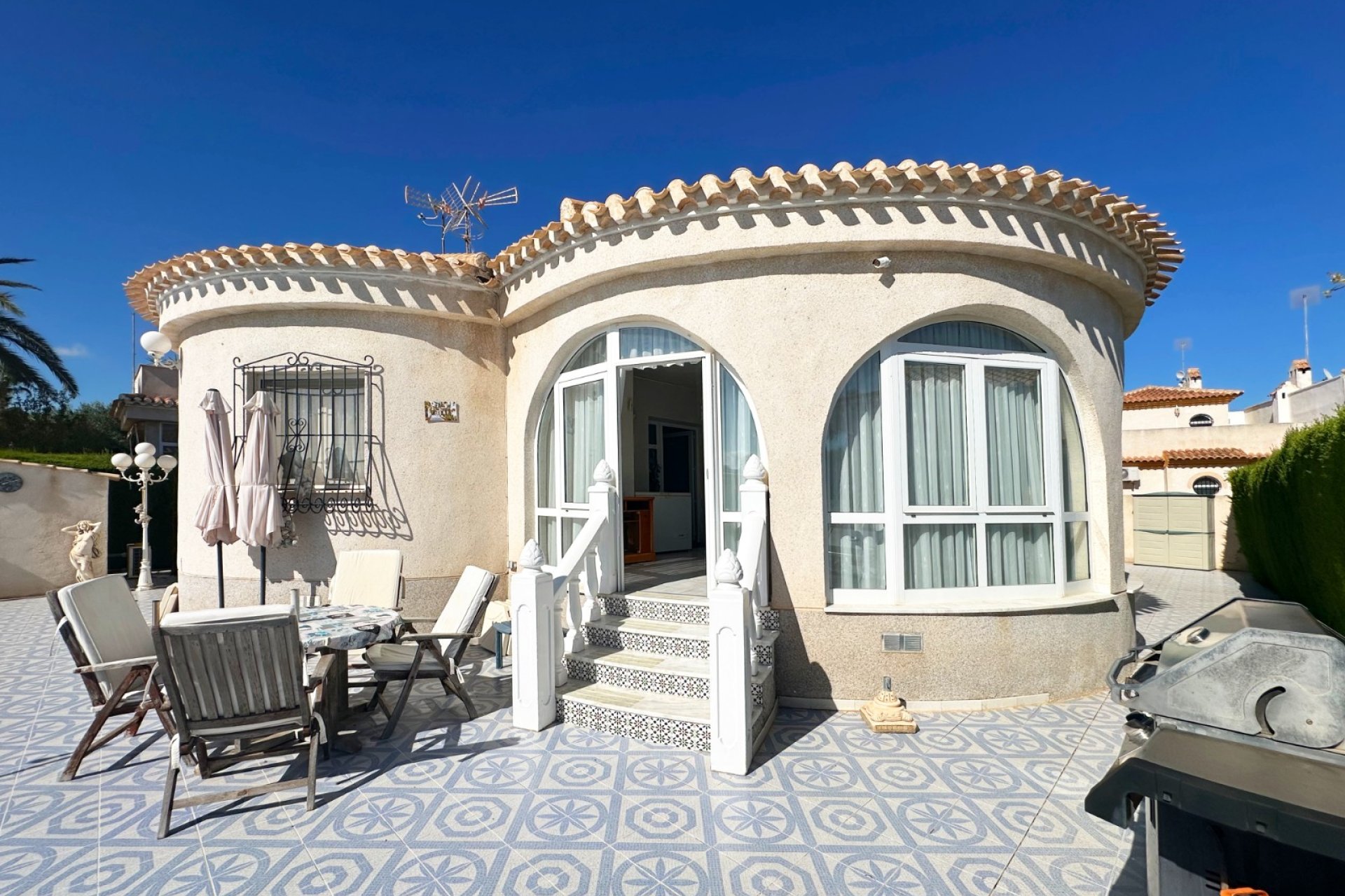 Reventa - Villa - Orihuela Costa - Playa Flamenca