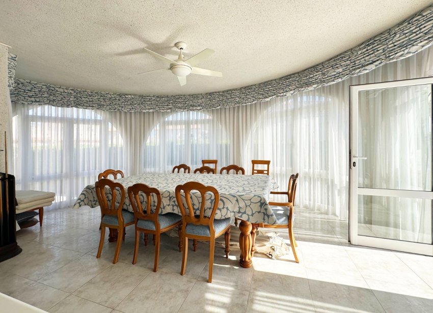 Reventa - Villa - Orihuela Costa - Playa Flamenca